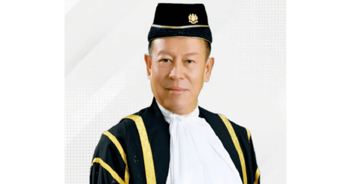 Agong perkenan lantik Abdul Halim sebagai Ketua Pesuruhjaya SPRM – KSN