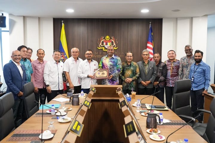 PERKESO: MemPerluaskan Skim Pengembara, kepada rakyat M’sia bekerja di luar negara – DPMM