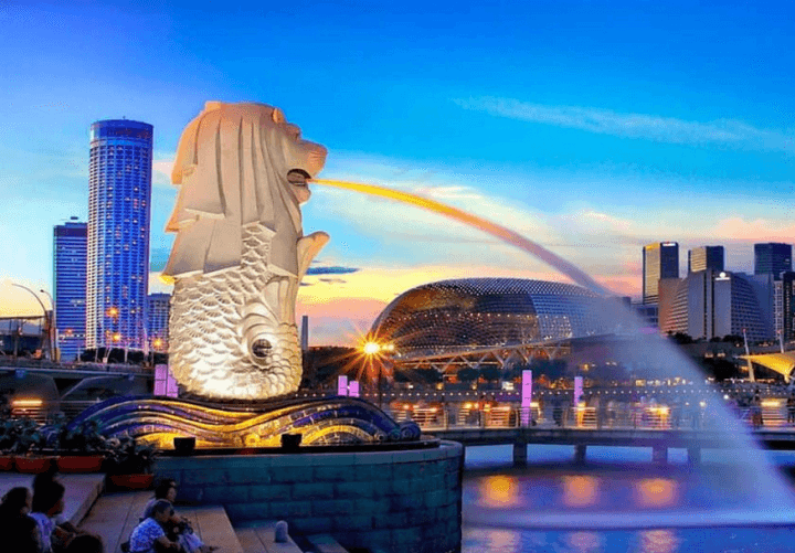 Singapura sokong usaha ASEAN perkukuh daya tahan tenaga pada AMEM Singapura sokong usaha ASEAN perkukuh daya tahan tenaga pada AMEM