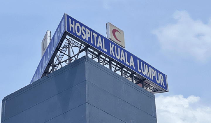 Jabatan Kecemasan HKL seperti ‘zon perang’ disebabkan kerja naik taraf