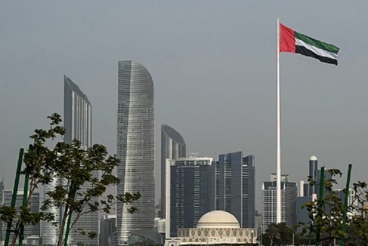Pertahanan udara UAE bertindak balas terhadap ‘ancaman peluru berpandu’