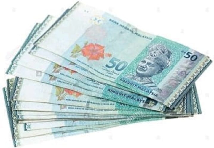 Ringgit dibuka tinggi pada pagi ini