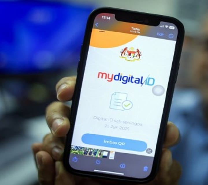 Pengesahan umur MyDigital ID lindungi kanak-kanak daripada ancaman siber, jamin keselamatan data