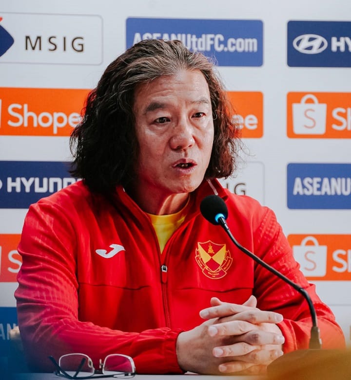 Selangor pasti lebih kuat musim depan – Pan Gon