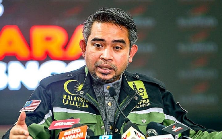 16 rakyat Malaysia dalam misi GSF ditahan iof berhampiran Cyprus – SNCC
