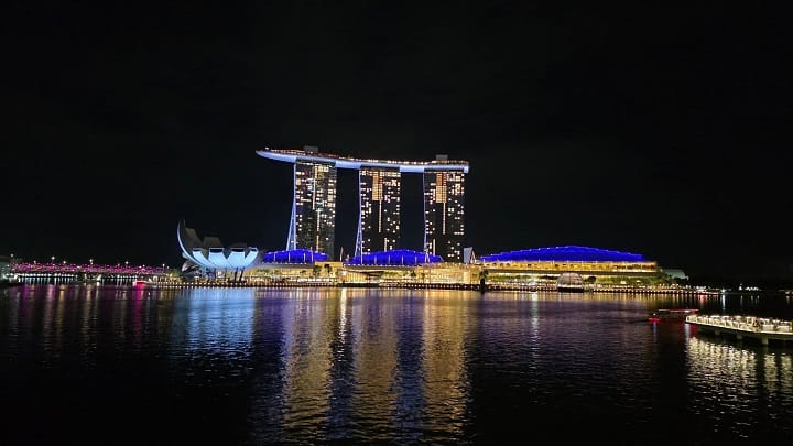 Singapura kekalkan unjuran pertumbuhan ekonomi 2026 pada 2 hingga 4 peratus