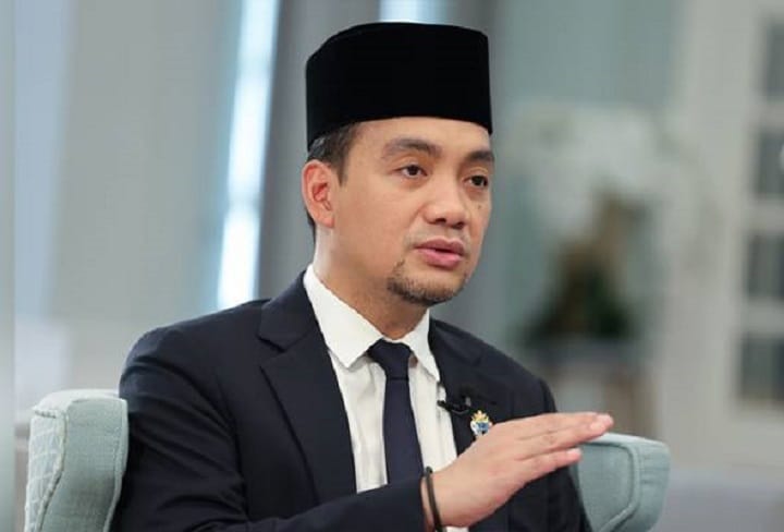 Hasil Johor cecah RM1 bilion setakat April – Onn Hafiz