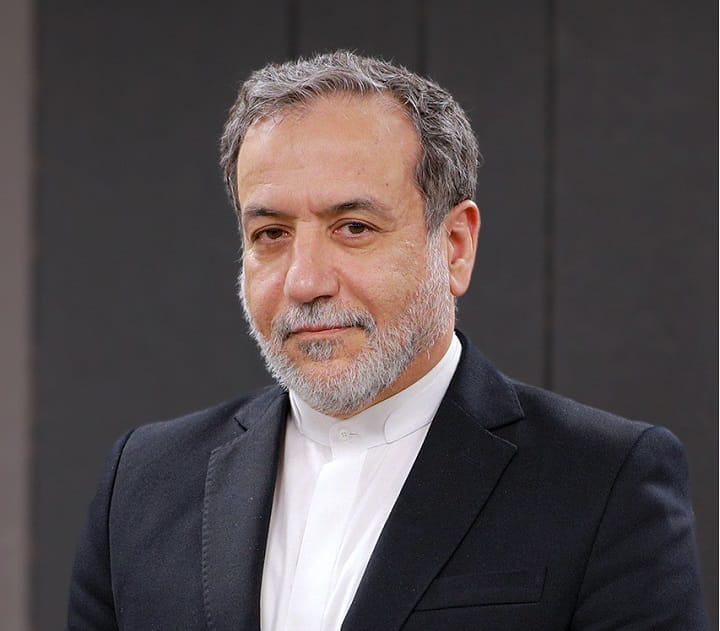 Konflik Asia Barat: Tiada ‘penyelesaian ketenteraan’ bagi ‘krisis politik’ – Menteri Luar Iran