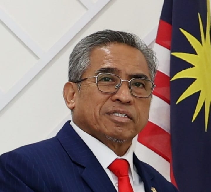 Pelaksanaan BDR jimat RM4.22 juta subsidi petrol setakat 25 Mei – KSN