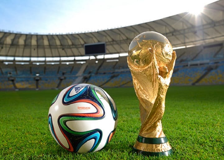 FIFA anjur upacara pembukaan berasingan Piala Dunia di Mexico, Kanada dan AS