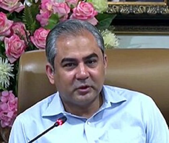 Rundingan damai AS-Iran: Menteri Pakistan lawat Tehran – Laporan