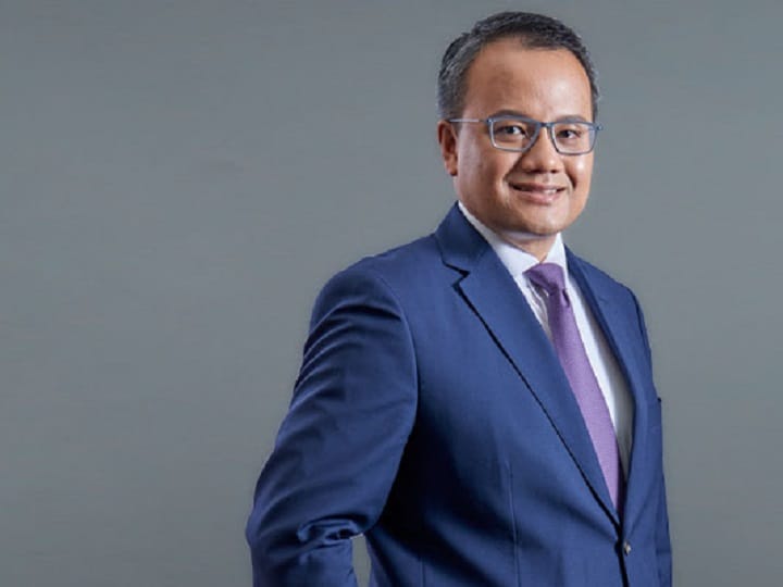 PNB lantik Rizal Rickman sebagai Presiden, Ketua Eksekutif Kumpulan