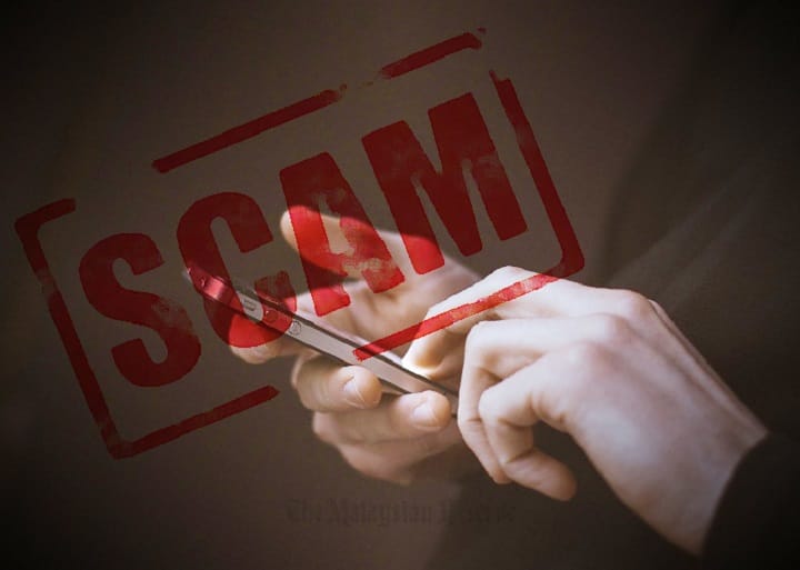 61 kes penipuan dalam talian babit pelajar IPT di Perak, kerugian lebih RM300,000