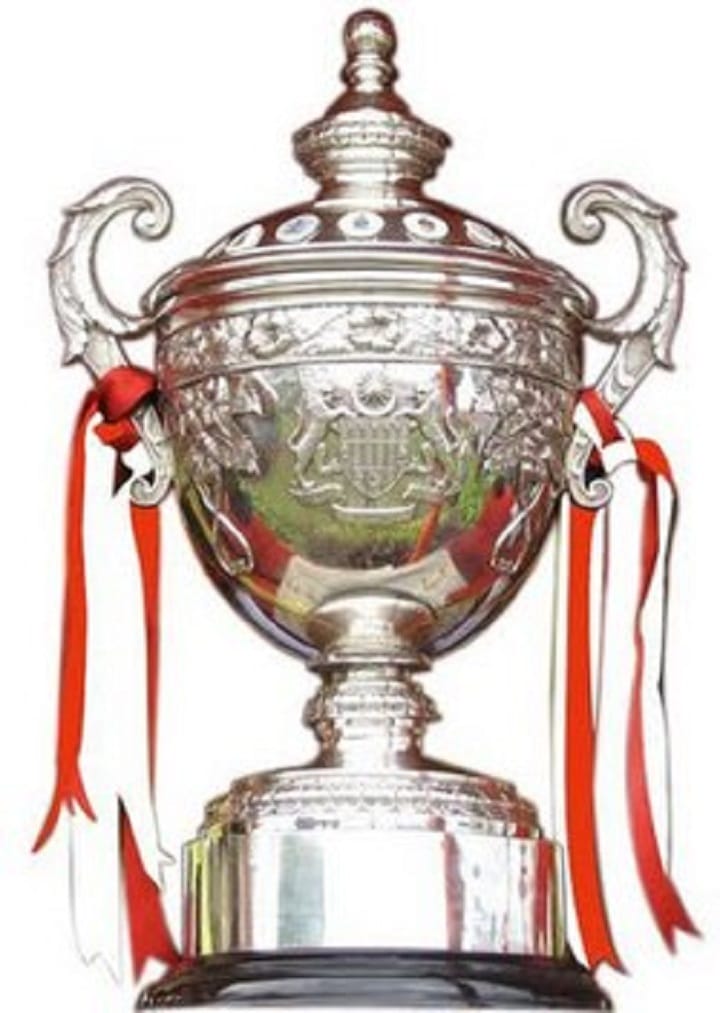 Final Piala Malaysia 2025/2026 dapat sentuhan pengadil luar negara