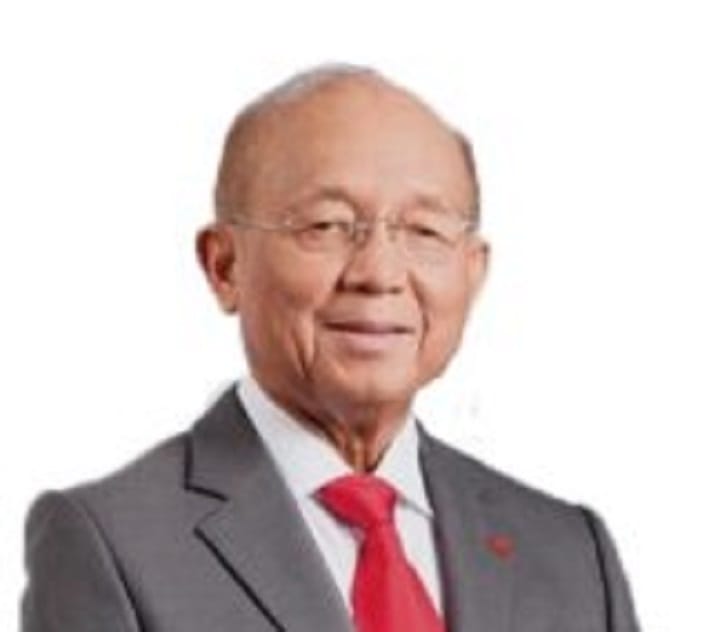 Tan Sri Azman Hashim dilantik Canselor baharu OUM Tan Sri Azman Hashim dilantik Canselor baharu OUM