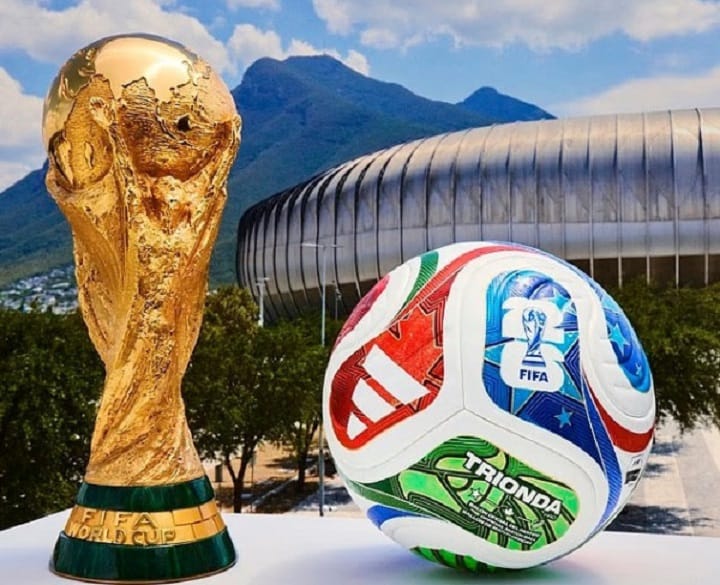Iran rancang tiba di AS 14 hari sebelum pembukaan Piala Dunia FIFA 2026
