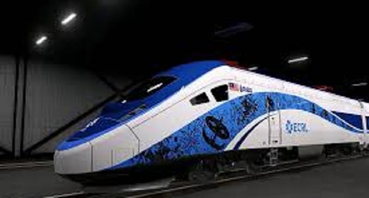 Kemajuan projek ECRL di Pahang capai 97.3 peratus setakat April – Exco Kemajuan projek ECRL di Pahang capai 97.3 peratus setakat April – Exco