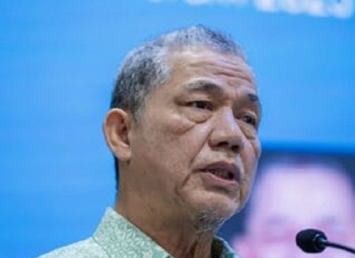Malaysia usaha jamin bekalan tenaga hingga Disember susulan krisis global – Fadillah Malaysia usaha jamin bekalan tenaga hingga Disember susulan krisis global – Fadillah