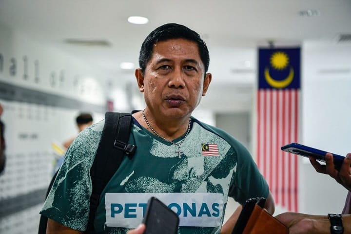 Malaysia tidak kurang bakat, tetapi karakter pemain jadi cabaran – Nova