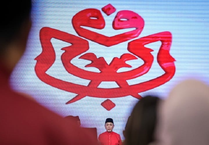 UMNO kekal relevan, terima banyak penyertaan anak muda menerusi pendaftaran dalam talian