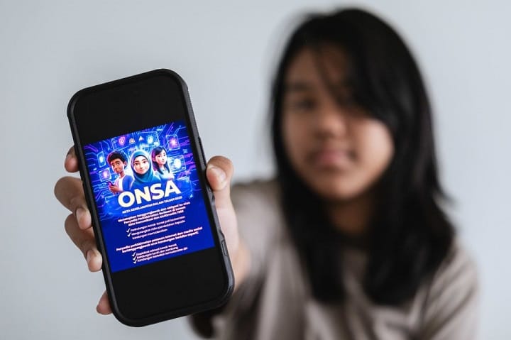 ONSA Akta Keselamatan Dalam Talian 2025 berkuat kuasa mulai 1 Jun