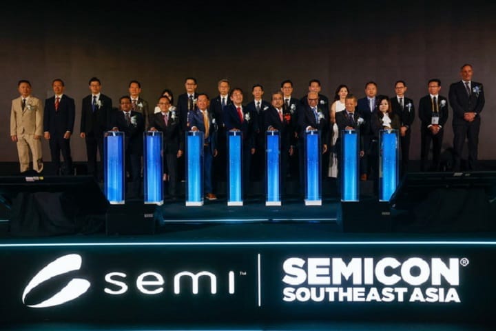 Tenaga, bahan mentah tidak mendatangkan risiko tinggi kepada industri semikonduktor