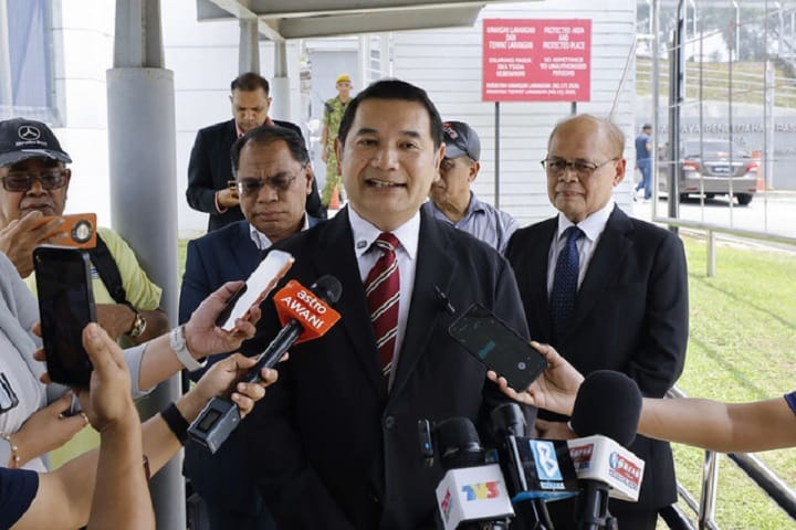 Siasatan fokus prosedur, keputusan usaha sama – Rafizi Siasatan fokus prosedur, keputusan usaha sama – Rafizi