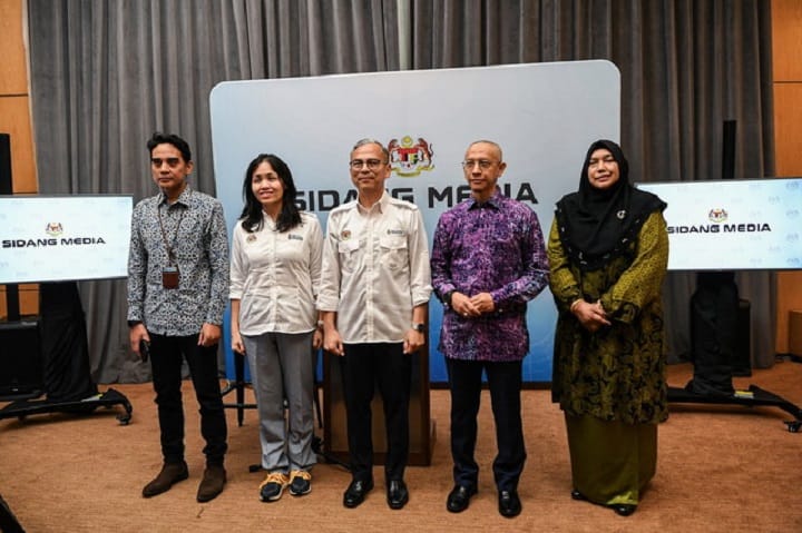 HAWANA 2026 angkat tema ‘Media Berintegriti, Teras Kredibiliti’