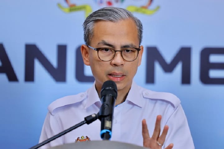 Kerajaan ikhtiar bantu pengamal media hadapi cabaran AI, ekonomi – Fahmi Kerajaan ikhtiar bantu pengamal media hadapi cabaran AI, ekonomi – Fahmi