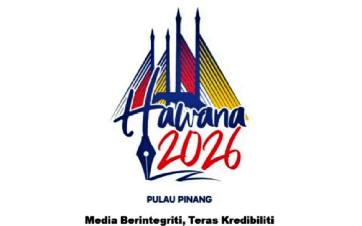 Lebih 200 pengamal media berhimpun di Forum HAWANA 2026 hari ini