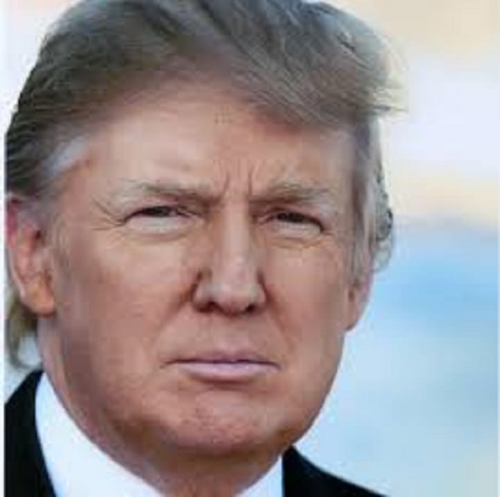 Trump kritik harga tiket Piala Dunia FIFA
