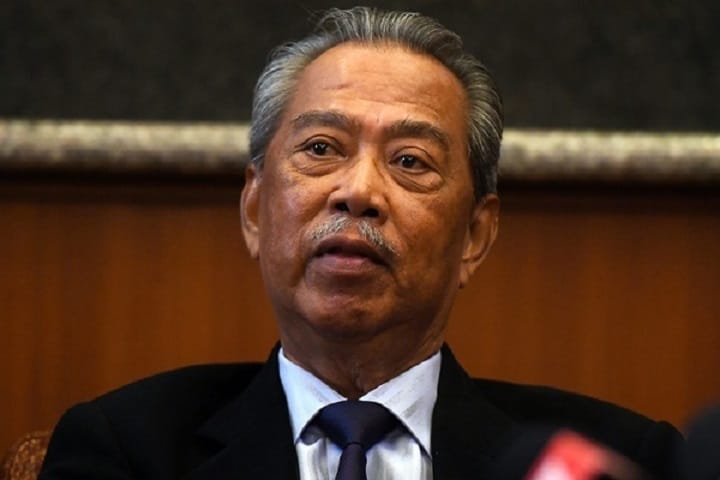 PN tanding semua 28 kerusi DUN pada PRN Melaka PN tanding semua 28 kerusi DUN pada PRN Melaka