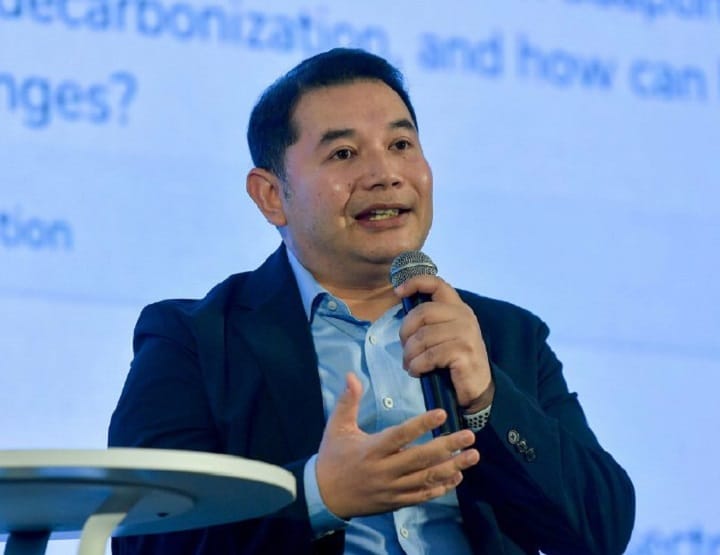 Saya tidak ada apa-apa untuk disembunyikan – Rafizi