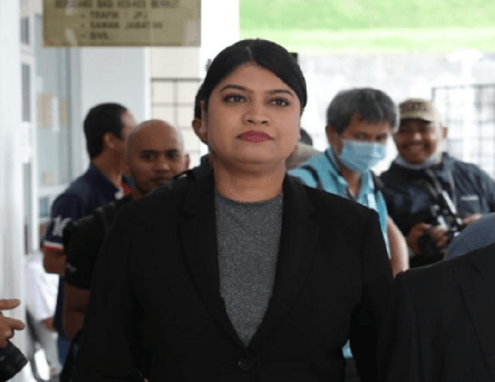 Representasi ditolak, bicara kes Inspektor Sheila bermula 1 Disember ini