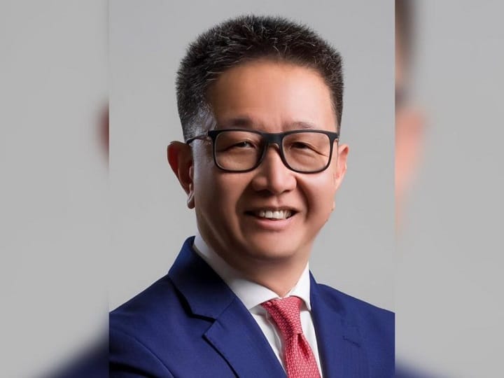 Dato’ Teng Chang Khim dilantik sebagai pengerusi baru SME Corp. Malaysia Dato’ Teng Chang Khim dilantik sebagai pengerusi baru SME Corp. Malaysia