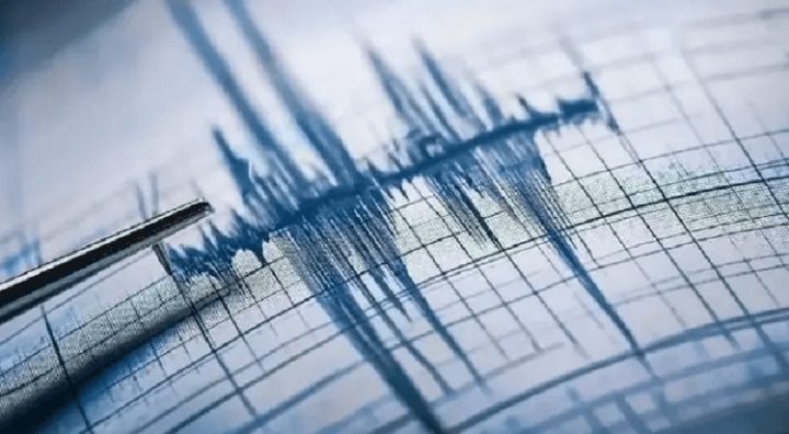 Gempa bumi bermagnitud 6.3 gegar Qinghai, 1 maut, 4 cedera