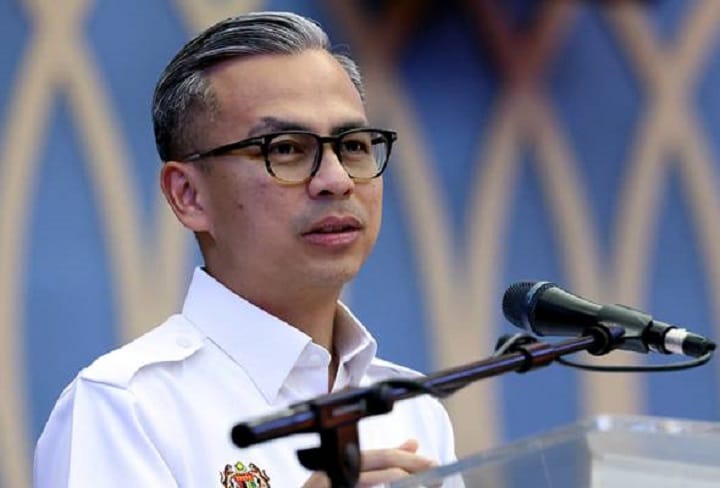 PRN Johor bukan sekadar politik, fokus hala tuju negeri dan rakyat – Fahmi PRN Johor bukan sekadar politik, fokus hala tuju negeri dan rakyat – Fahmi