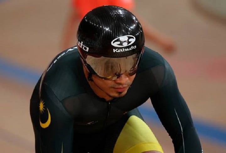 Siapa mampu ganti jika Beasley pergi? – Azizulhasni