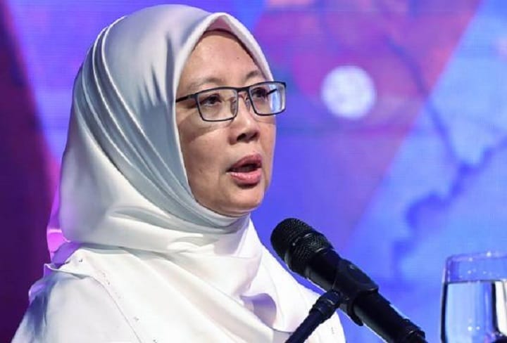 Program MADANI Rakyat Komuniti India perkukuh pembangunan masyarakat akar umbi