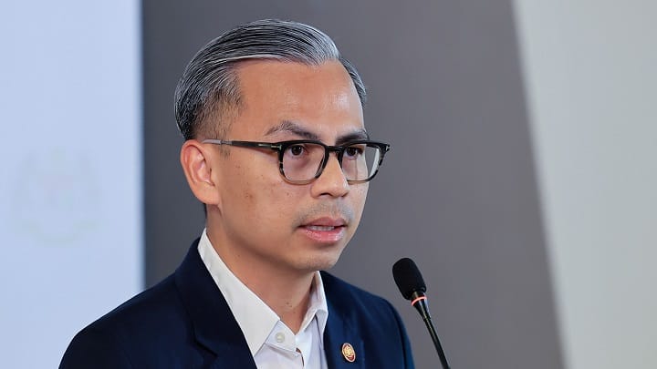 Kongres Tahunan PKR ditangguh ke 14 hingga 16 Ogos – Fahmi Kongres Tahunan PKR ditangguh ke 14 hingga 16 Ogos – Fahmi