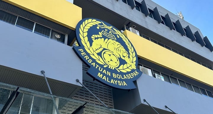 Presiden FAM: Hamidin tidak tolak kemungkinan bertanding