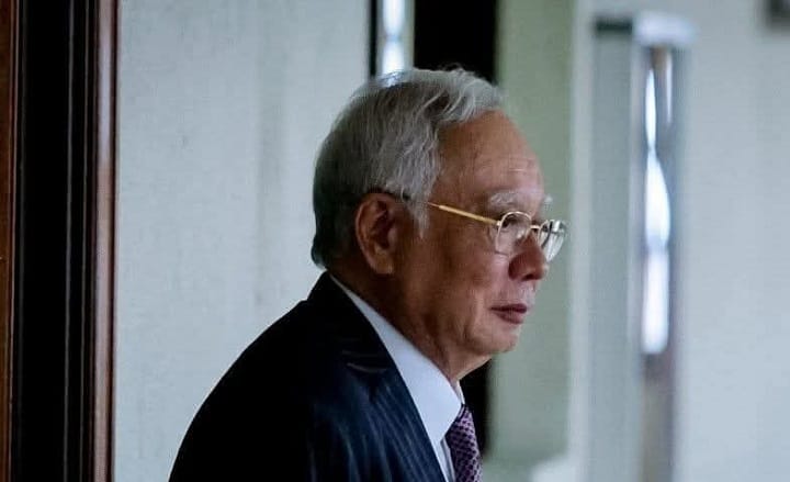 Najib dibenar dapatkan beberapa dokumen dalam kes saman USD8 bilion 1MDB Najib dibenar dapatkan beberapa dokumen dalam kes saman USD8 bilion 1MDB