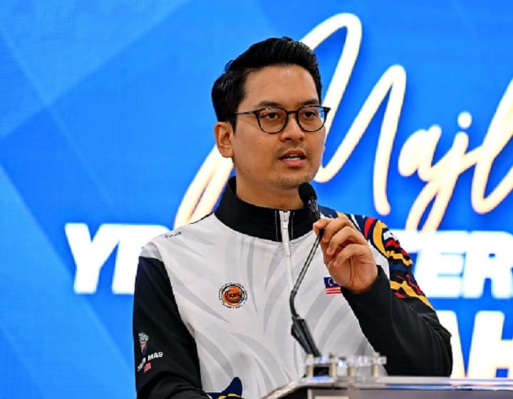 KBS setuju tambah peruntukan Dana Sukan Komuniti Pulau Pinang