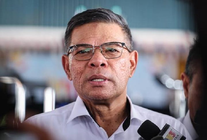 Rekod kerjasama politik Pas berakhir dengan “perceraian” – Saifuddin Nasution