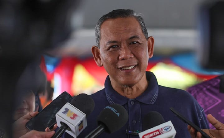 PRN Negeri Sembilan: Jangan khianati parti jika tidak dipilih sebagai calon – Aminuddin