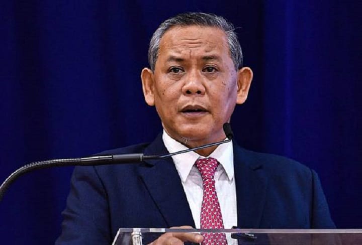 PRN N9: Langkah pulangkan mandat demi kestabilan negeri – Aminuddin PRN N9: Langkah pulangkan mandat demi kestabilan negeri – Aminuddin