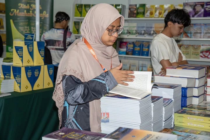 PBAKL 2026 catat rekod baharu lebih 2.4 juta pengunjung