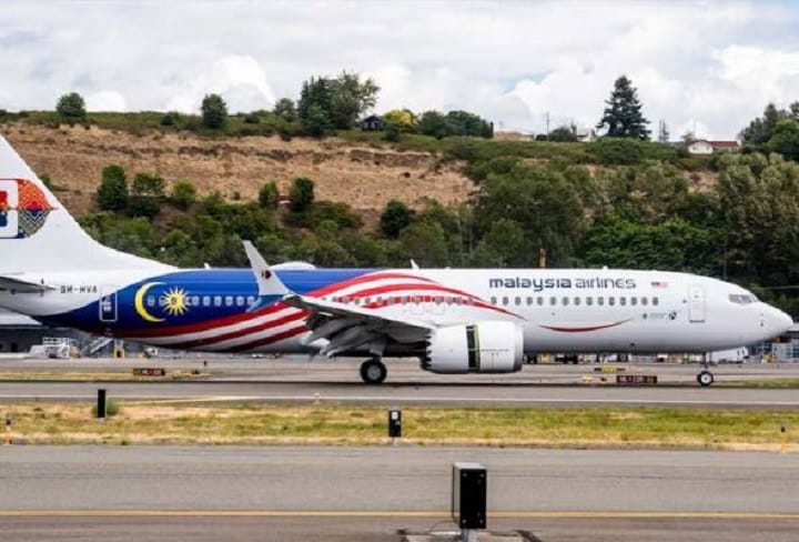Malaysia Airlines ubah sementara operasi daftar masuk di KL Sentral