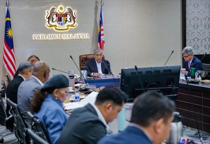 Malaysia perkukuh mekanisme pengurusan pelarian seiring keselamatan, kedaulatan negara – Ahmad Zahid