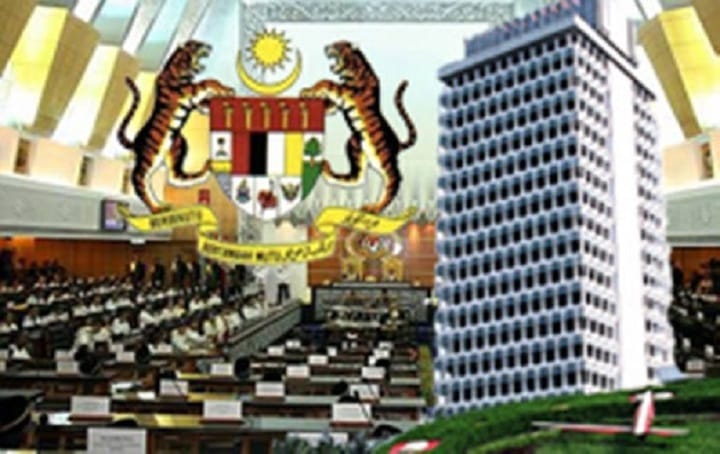 Sidang Kedua Dewan Rakyat bermula Isnin, beberapa RUU penting jadi tumpuan